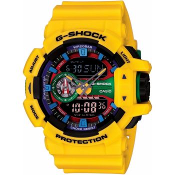 Casio G-shock G-Classic GA-400-9A