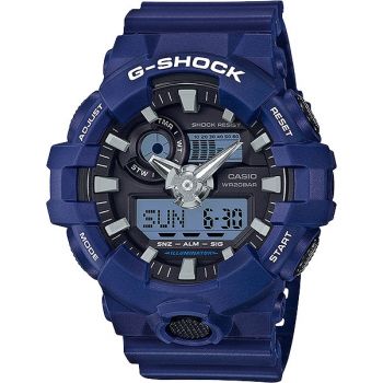 Casio G-shock G-Classic GA-700-2A