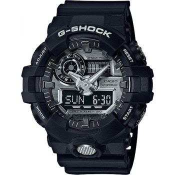 Casio G-shock G-Classic GA-710-1A