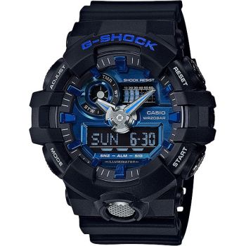 Casio G-shock G-Classic GA-710-1A2