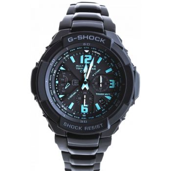 Casio G-shock G-Premium GW-3000BD-1A
