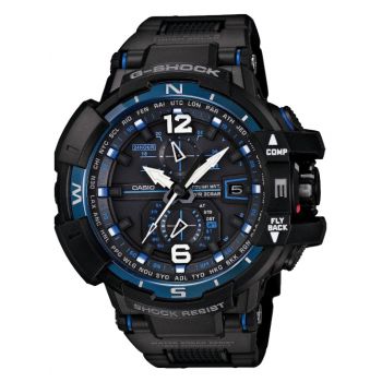 Casio G-shock G-Premium GW-A1100FC-1A