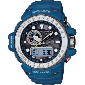 Casio G-shock G-Premium GWN-1000-2A