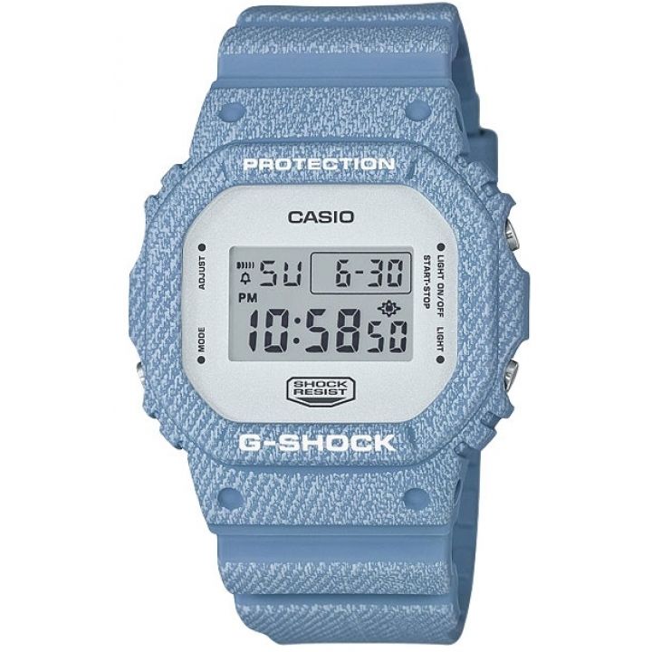 Casio G-shock G-Specials DW-5600DC-2E