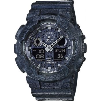 Casio G-shock G-Specials GA-100CG-2A