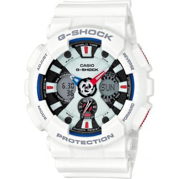 Casio G-shock G-Specials GA-120TR-7A
