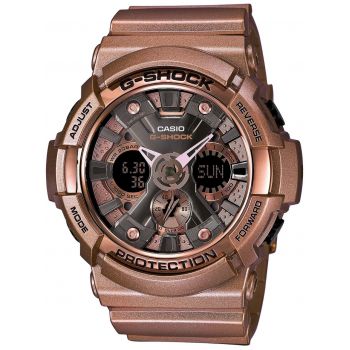 Casio G-shock G-Specials GA-200GD-9B