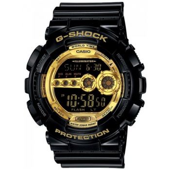 Casio G-shock G-Specials GD-100GB-1E