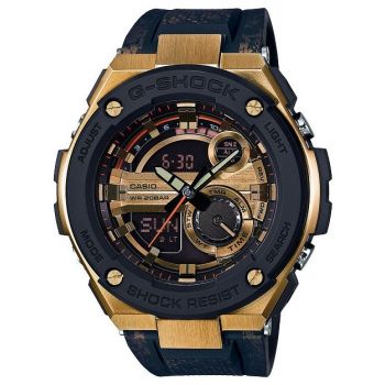 Casio G-shock G-Steel GST-200CP-9A