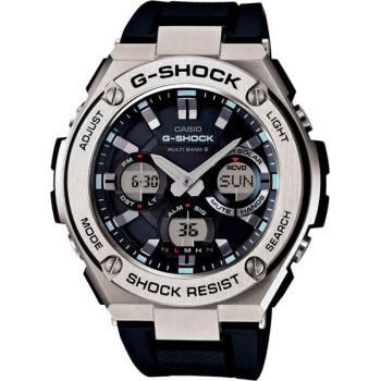 Casio G-shock G-Steel GST-W110-1A