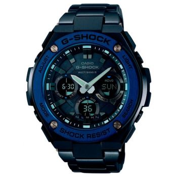 Casio G-shock G-Steel GST-W110BD-1A2