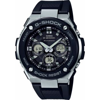 Casio G-shock G-Steel GST-W300-1A
