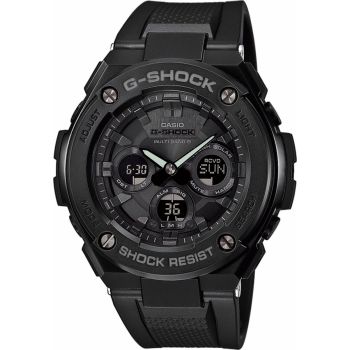 Casio G-shock G-Steel GST-W300G-1A1
