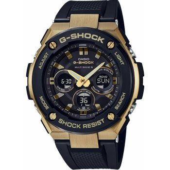 Casio G-shock G-Steel GST-W300G-1A9