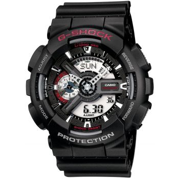 Casio G-shock GA-110-1A