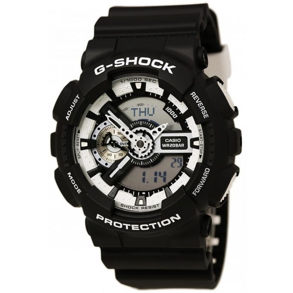 Часы Casio g-Shock ga-110