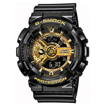 Casio G-shock GA-110GB-1A