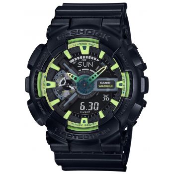 Casio G-shock GA-110LY-1A