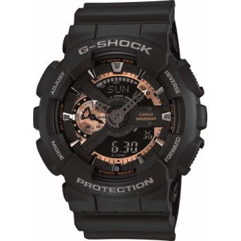 Casio G-shock GA-110RG-1A
