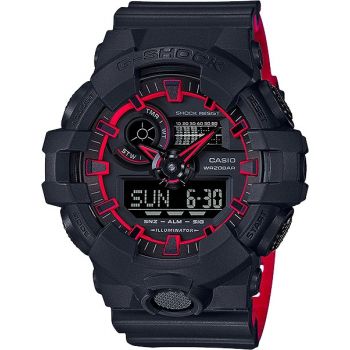 Casio G-shock GA-700SE-1A4