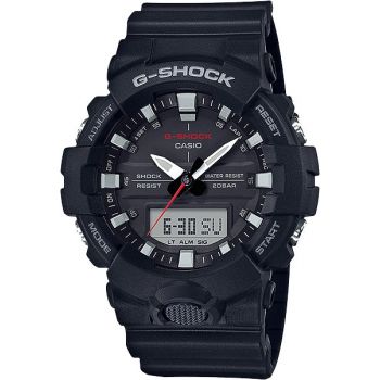 Casio G-shock GA-800-1A