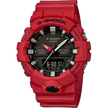 Casio G-shock GA-800-4A