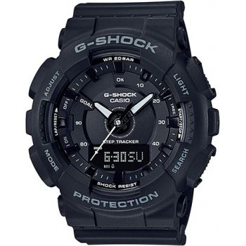 Casio G-shock GMA-S130-1A