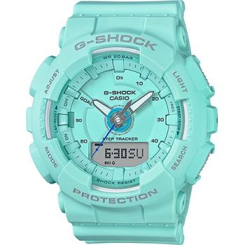 Casio G-shock GMA-S130-2A