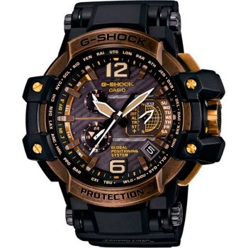 Casio G-shock Gravitymaster GPW-1000TBS-1A