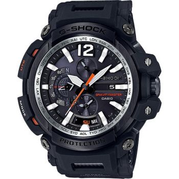 Casio G-shock Gravitymaster GPW-2000-1A