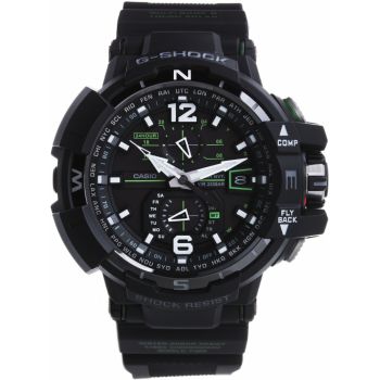 Casio G-shock Gravitymaster GW-A1100-1A3