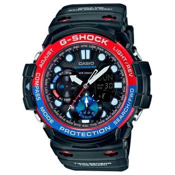 Casio G-shock Gulfmaster GN-1000-1A