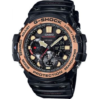 Casio G-shock Gulfmaster GN-1000RG-1A