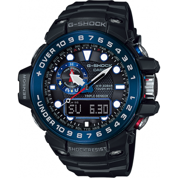 Casio G-shock Gulfmaster GWN-1000B-1B