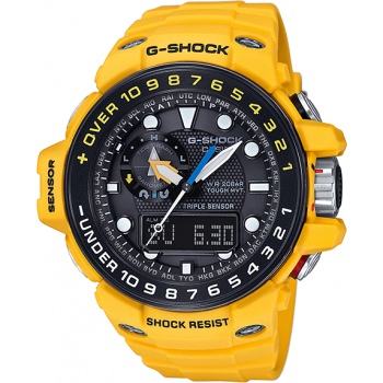 Casio G-shock Gulfmaster GWN-1000H-9A