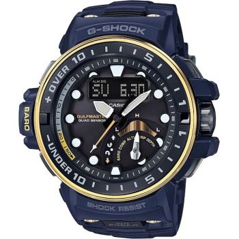Casio G-shock Gulfmaster GWN-Q1000NV-2A