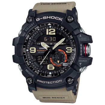 Casio G-shock Mudmaster GG-1000-1A5