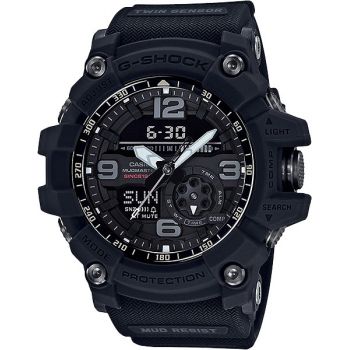 Casio G-shock Mudmaster GG-1035A-1A