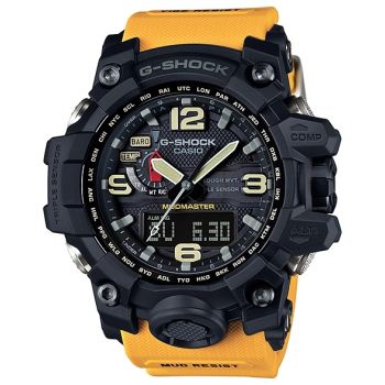 Casio G-shock Mudmaster GWG-1000-1A9
