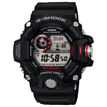 Casio G-shock Rangeman GW-9400-1E