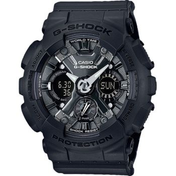 Casio G-shock S Series GMA-S120MF-1A