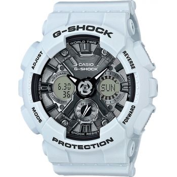 Casio G-shock S Series GMA-S120MF-2A