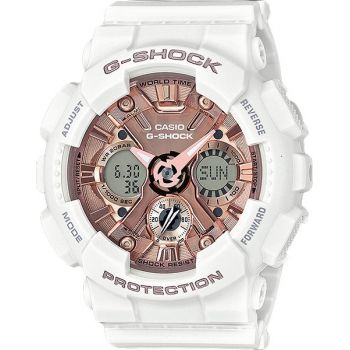 Casio G-shock S Series GMA-S120MF-7A2