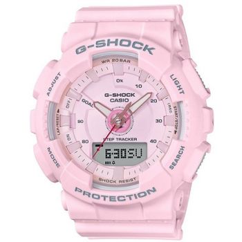 Casio G-shock S Series GMA-S130-4A