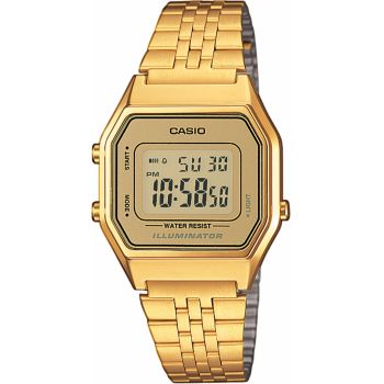 Casio LA680WEGA-9E