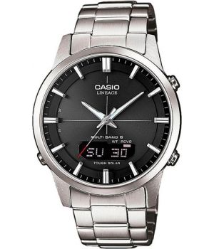 Casio Lineage LCW-M170D-1A