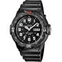 Casio MRW-200H-1B