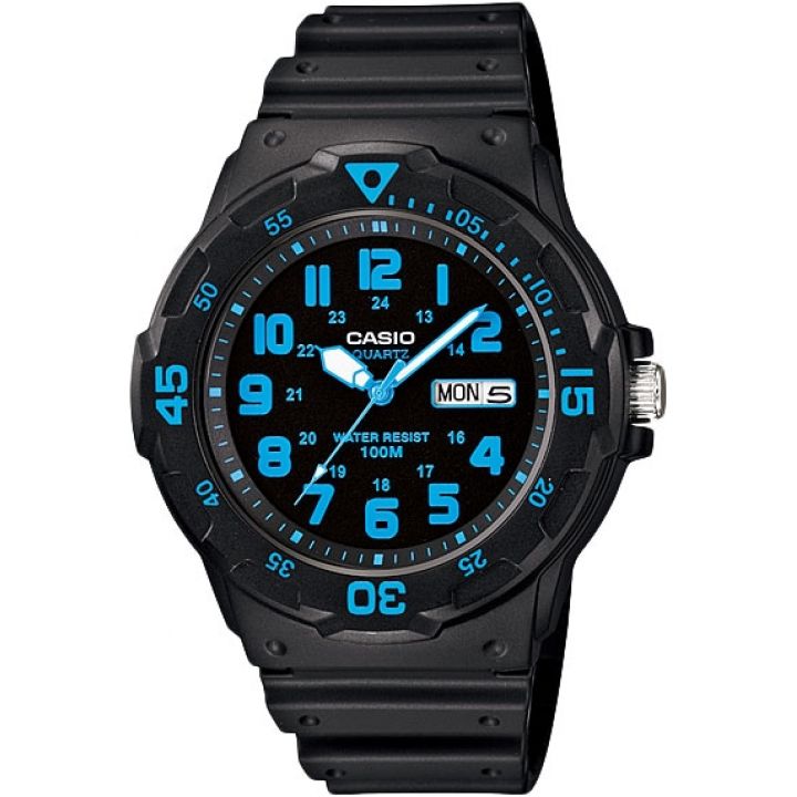 Casio MRW-200H-2B