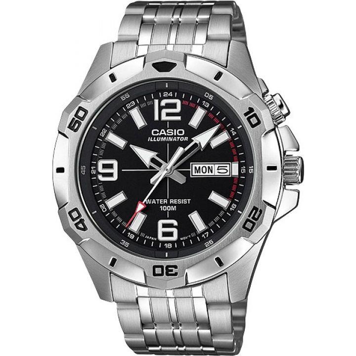 Casio MTD-1082D-1A