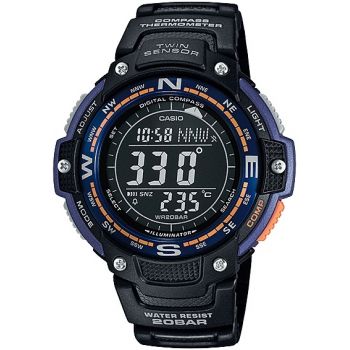 Casio OutGear SGW-100-2B